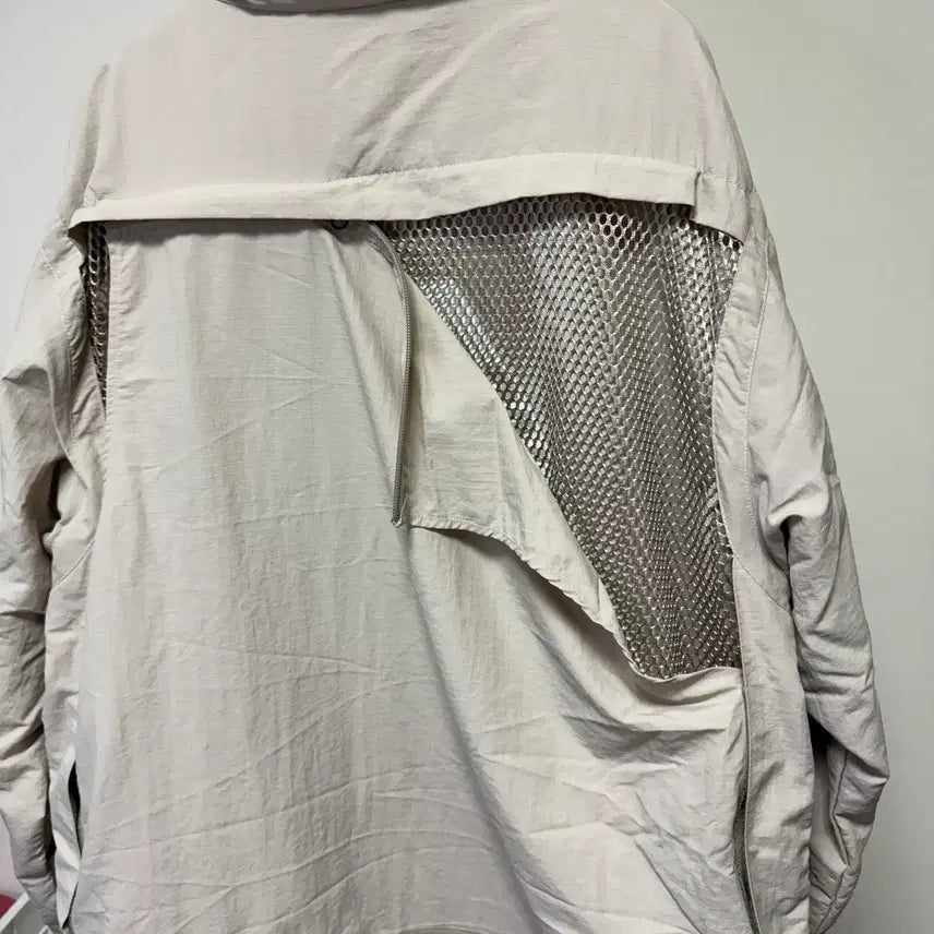 [BUNJANG] Palace Bear Storage Jacket Stone 20SS / 팔라스 베어 스토리지 자켓 스톤 20SS