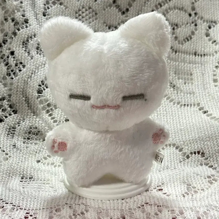 [BUNJANG] Byaht Seventeen Woozi Doll / 뾰얗 세븐틴 우지 인형