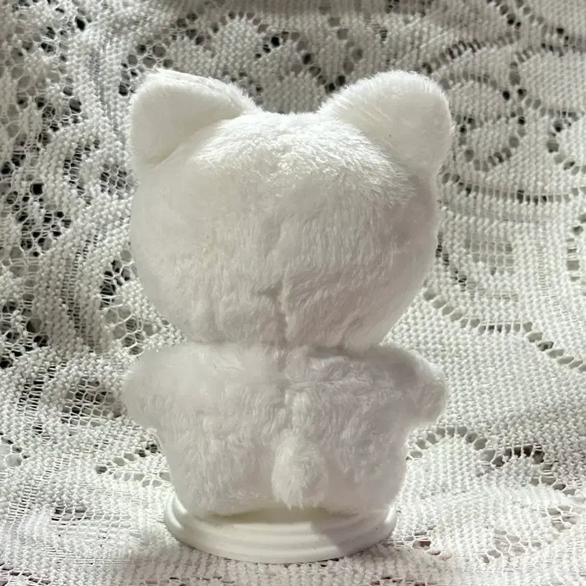 [BUNJANG] Byaht Seventeen Woozi Doll / 뾰얗 세븐틴 우지 인형