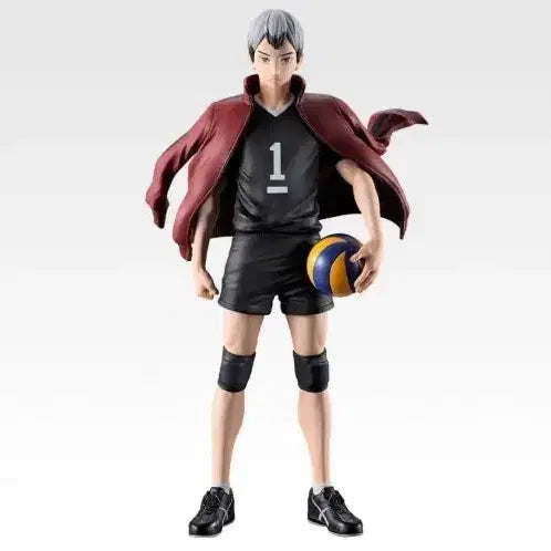 [BUNJANG] Haikyuu!! Miya Atsumu Figure Set (A Prize, B Prize, LO Prize) / 하이큐 미야 아츠무 피규어 A상 B상 LO상 입니다