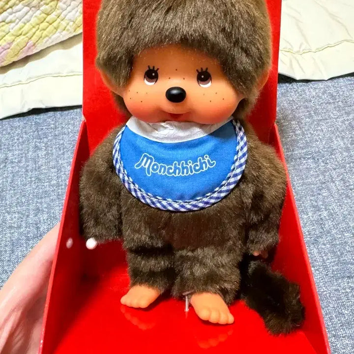 [BUNJANG] Monchhichi Doll / (오늘만 할인)미국 구매 몬치치 새상품 판매중