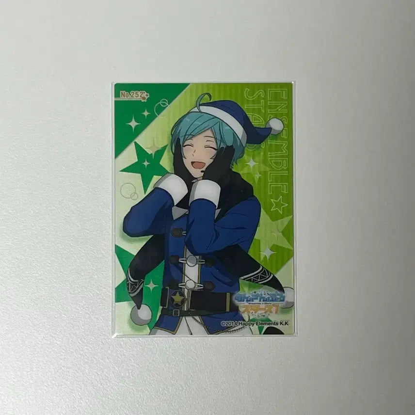 [BUNJANG] Ensemble Stars Sengoku Shinobu Photocard Bundle Set / 앙상블 스타즈 앙스타 센고쿠 시노부 파샤 클카 아르카나 일괄