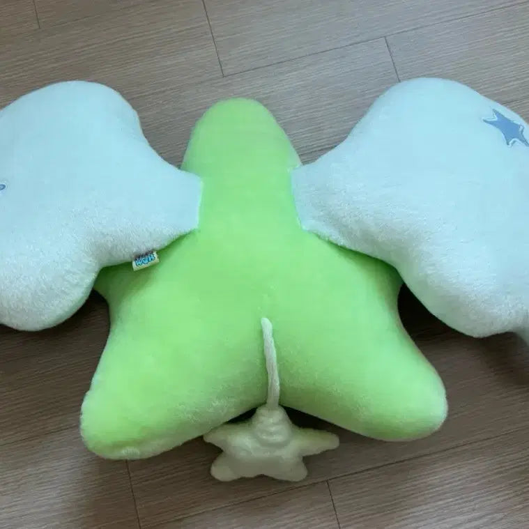 [BUNJANG] NCT WISH Withchu Cushion (No Photocard) / 엔시티위시 위츄 쿠션 판매 (포카x)