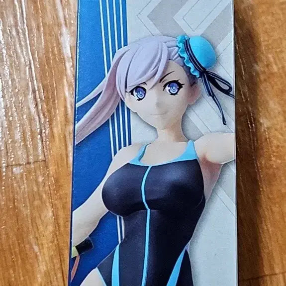[BUNJANG] Fate Sega SPM Miyamoto Musashi Figure (Sealed) / [미개봉] (배포 2만) 페이트 세가 spm 피규어 미야모토 무사시
