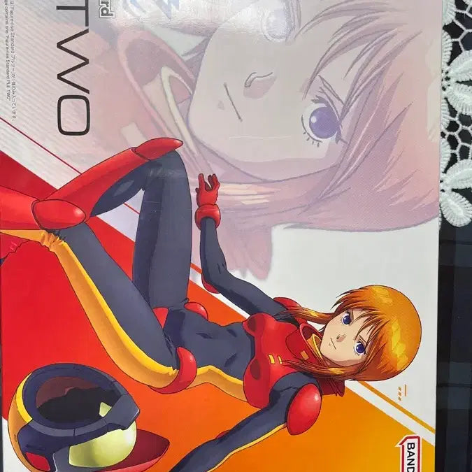 [BUNJANG] Bandai Spirits Figure-rise Standard ZZ Gundam Pilot / frs 플투 풀투 피규어라이즈스탠다드 zz건담 더블제타 파일럿