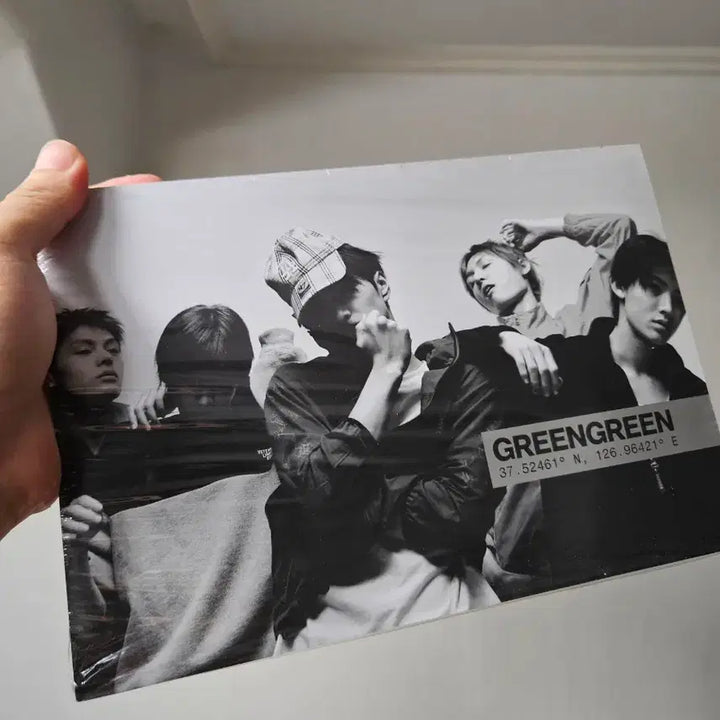 [BUNJANG] Various Artist Kortis Album Bundle Set / (정품) 코르티스 그린그린 엘범 3종일괄