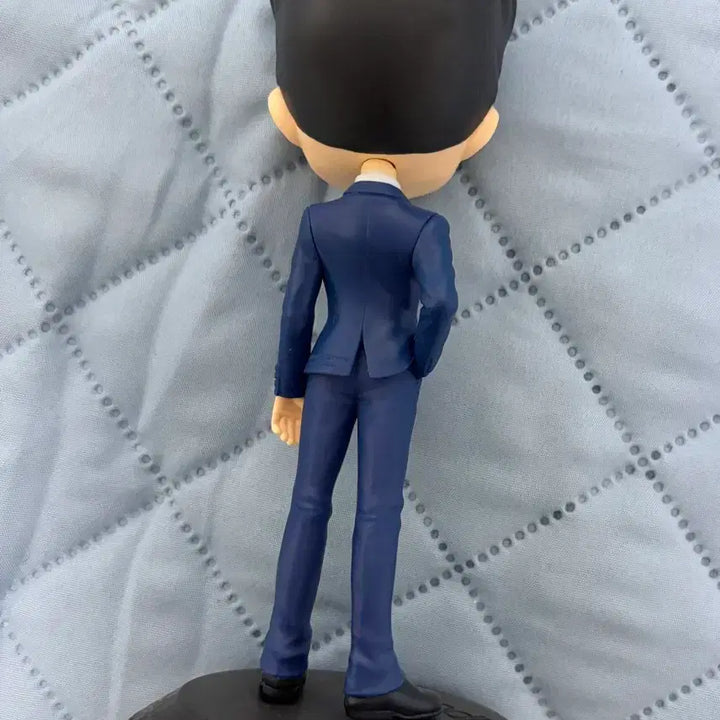 [BUNJANG] Hunter x Hunter Leorio Q Posket Figure / 헌헌 레오리오 큐포스켓