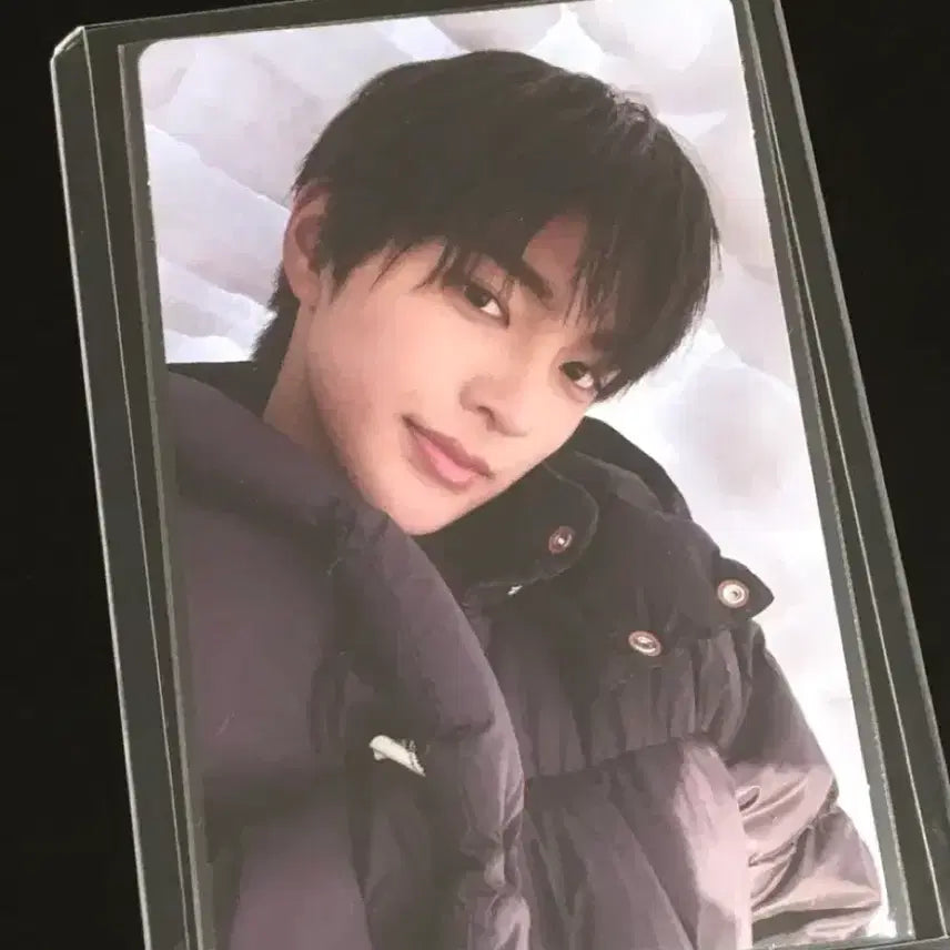 [BUNJANG] ONEUS Gunhee POB Photocard / 코르티스 건호 포카 특전 양도