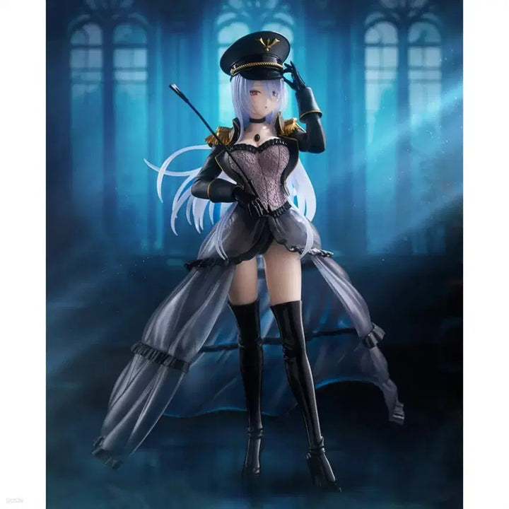 [BUNJANG] My Dress-Up Darling Marin Kitagawa Black Lobelia Figure (Sealed) / 미개봉) 그 비스크돌은 사랑을 한다 AMP+ 키타가와 마린 블랙 로벨리아