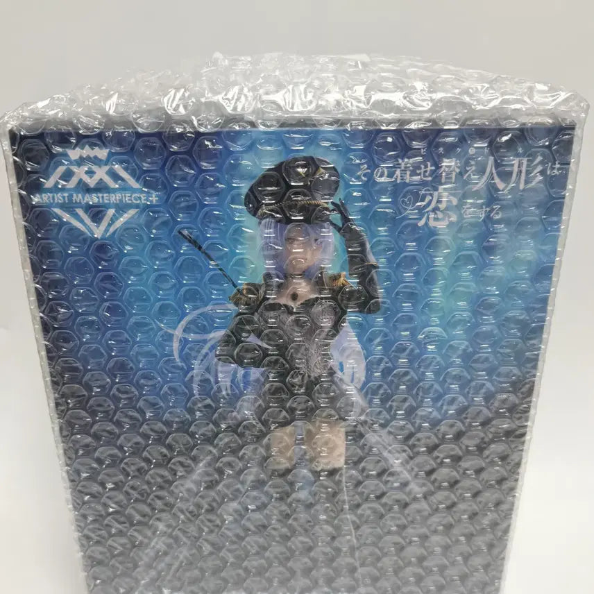 [BUNJANG] My Dress-Up Darling Marin Kitagawa Black Lobelia Figure (Sealed) / 미개봉) 그 비스크돌은 사랑을 한다 AMP+ 키타가와 마린 블랙 로벨리아