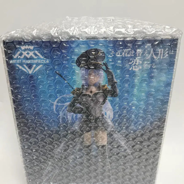 [BUNJANG] My Dress-Up Darling Marin Kitagawa Black Lobelia Figure (Sealed) / 미개봉) 그 비스크돌은 사랑을 한다 AMP+ 키타가와 마린 블랙 로벨리아