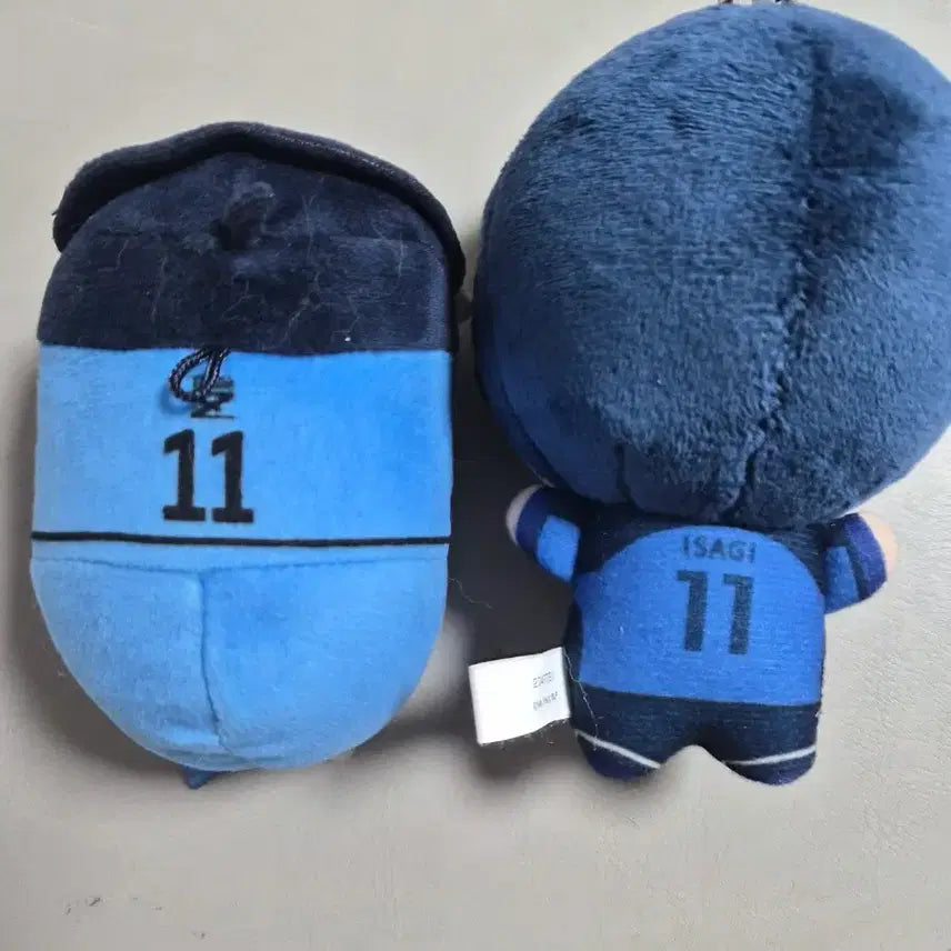[SOLD OUT] 블루록 이사기 누이