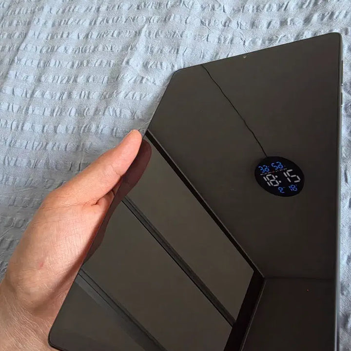 [BUNJANG] Lenovo Legion Y700 (4th Gen) 12GB/256GB Tablet / y700 4세대 12/256 검은색
