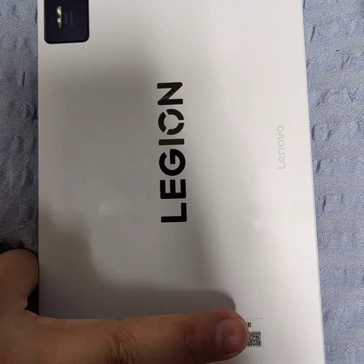 [BUNJANG] Lenovo Legion Y700 (4th Gen) 16GB RAM 512GB Storage Bundle with G9 Controller / y700 4세대 16/512 + g9컨트롤러