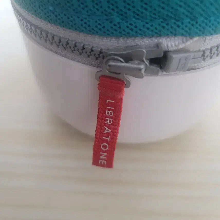 [BUNJANG] Libratone Zipp Mini Bluetooth Speaker (Teal Blue) / 리브라톤 Zipp Mini 블루투스 스피커 (틸블루)