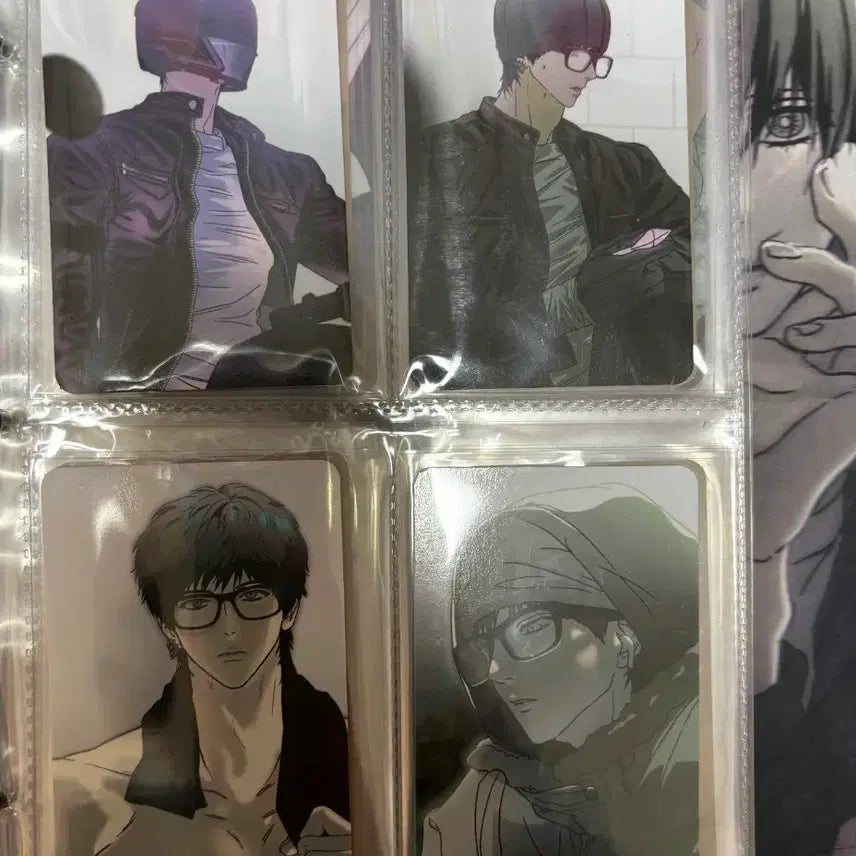 [BUNJANG] SEVENTEEN Happy Together Bangtan Boys Photocard Bundle Set / 해피투게더 방포 드볼 15장 세트