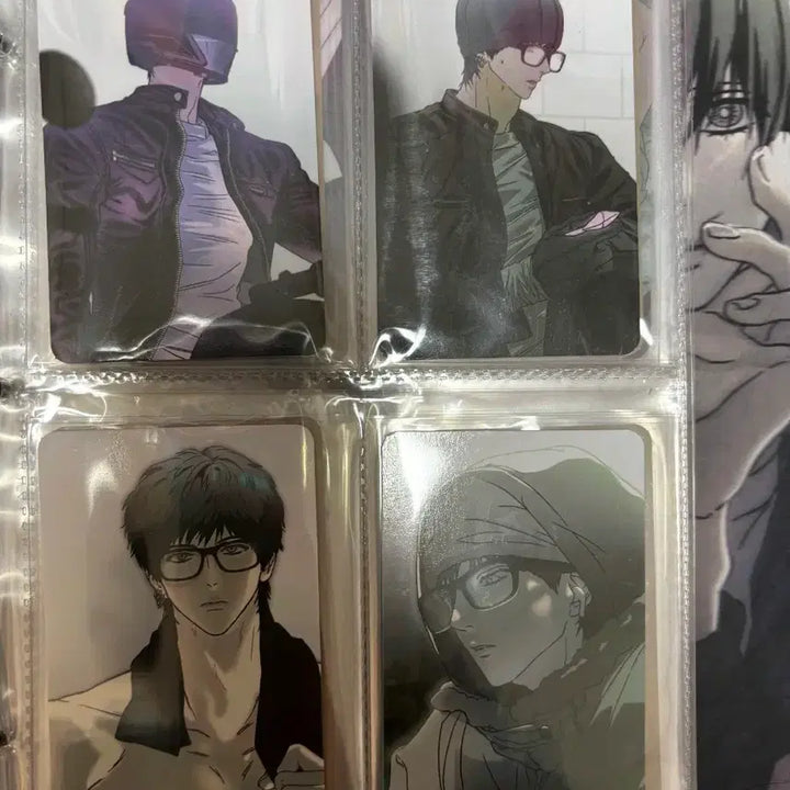 [BUNJANG] SEVENTEEN Happy Together Bangtan Boys Photocard Bundle Set / 해피투게더 방포 드볼 15장 세트