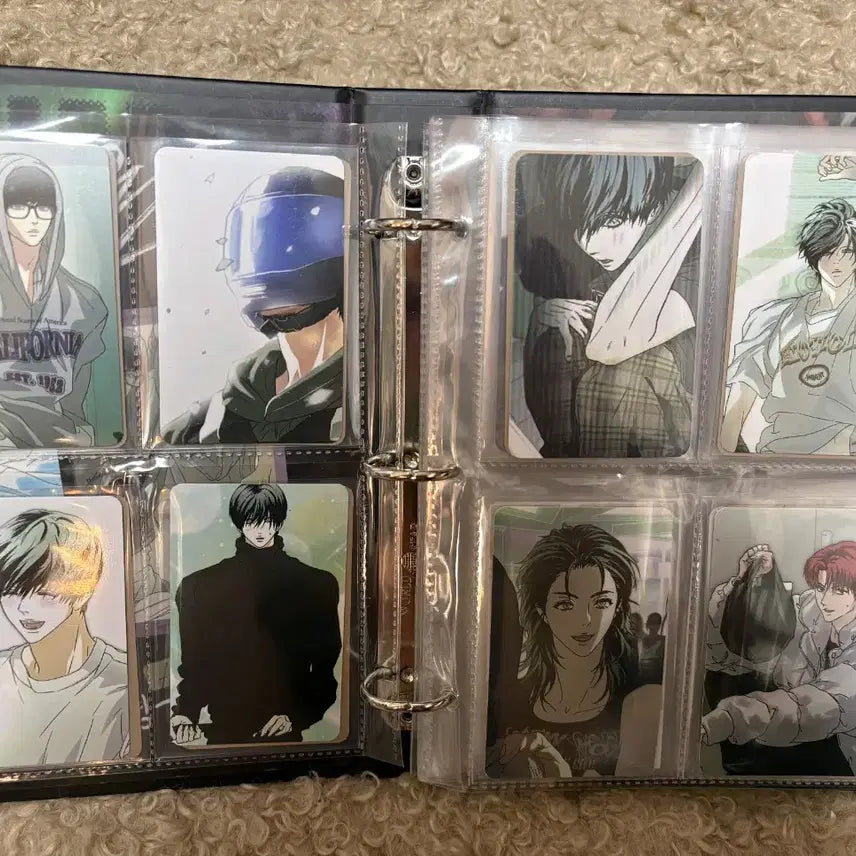 [BUNJANG] SEVENTEEN Happy Together Bangtan Boys Photocard Bundle Set / 해피투게더 방포 드볼 15장 세트