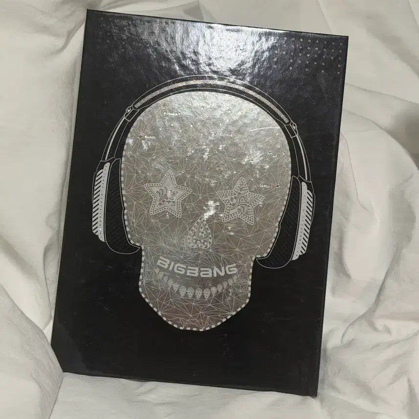 [BUNJANG] BIGBANG Tonight Album Taeyang Photocard / 빅뱅 투나잇 앨범