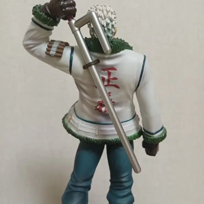 [BUNJANG] One Piece Smoker Figuarts Zero Figure / 원피스 스모커 아츠제로 피규어 판매