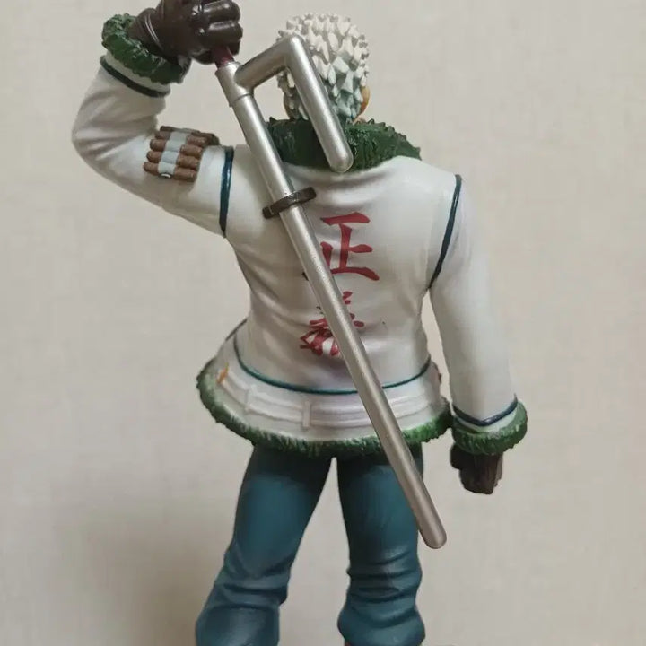 [BUNJANG] One Piece Smoker Figuarts Zero Figure / 원피스 스모커 아츠제로 피규어 판매