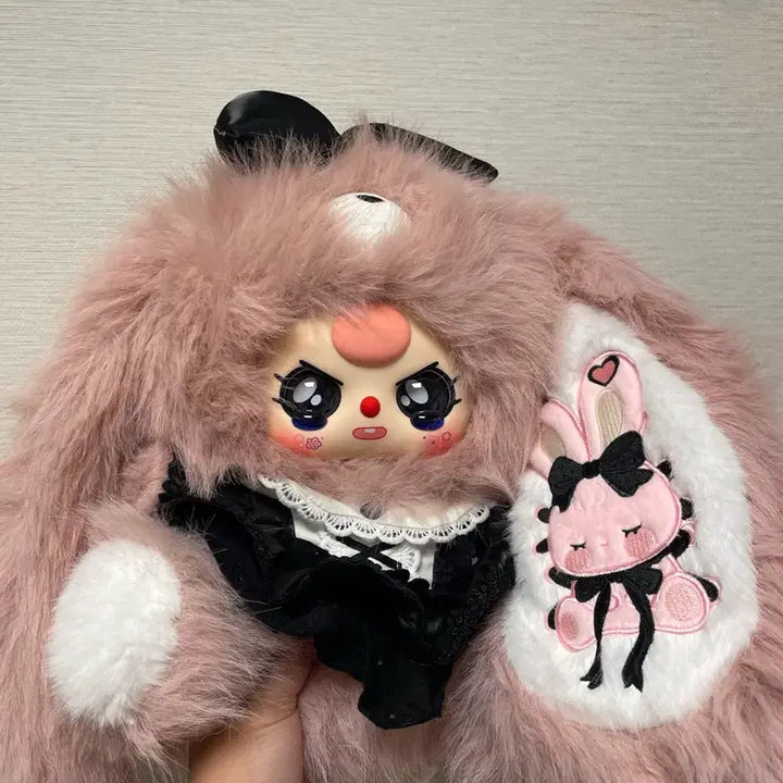 [BUNJANG] Baby 3 Lily Rabbit Plush Toy / 베이비쓰리 릴리래빗