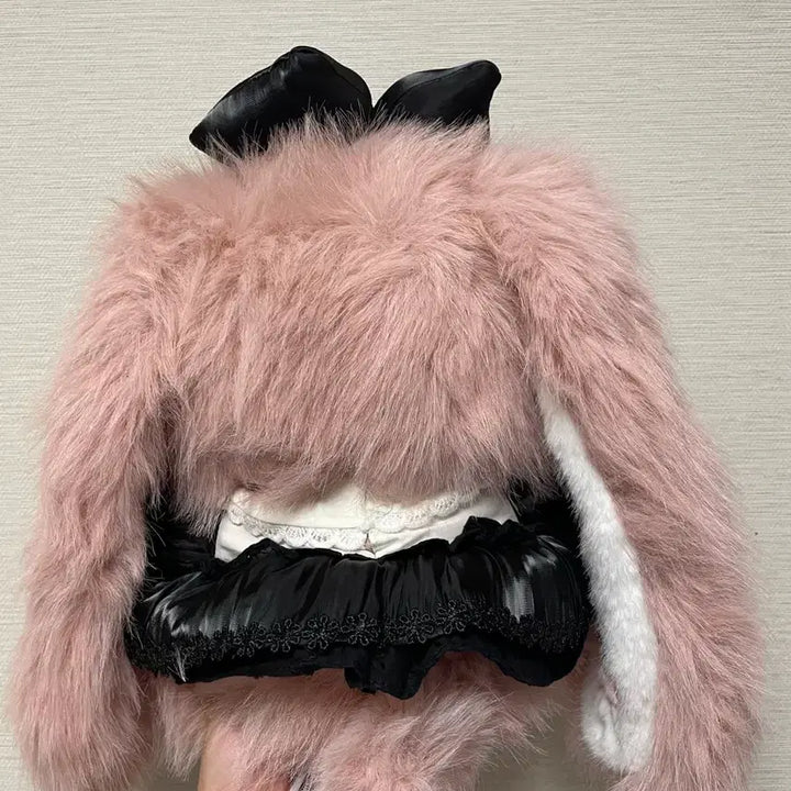 [BUNJANG] Baby 3 Lily Rabbit Plush Toy / 베이비쓰리 릴리래빗