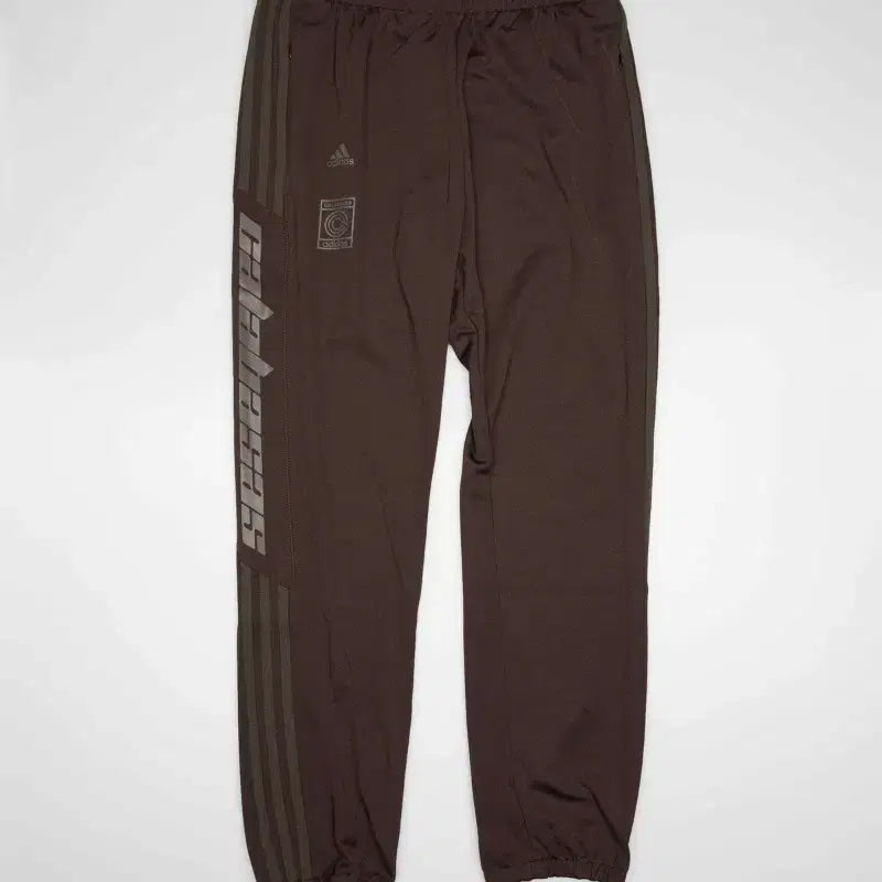 [BUNJANG] Adidas Yeezy Calabasas Track Pants XL Amber / [새상품]아디다스 이지 칼라바사스 트랙 팬츠 XL