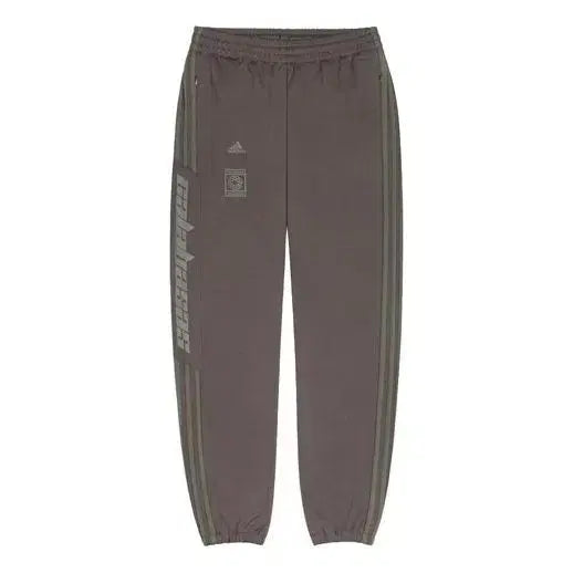 [BUNJANG] Adidas Yeezy Calabasas Track Pants XL Amber / [새상품]아디다스 이지 칼라바사스 트랙 팬츠 XL