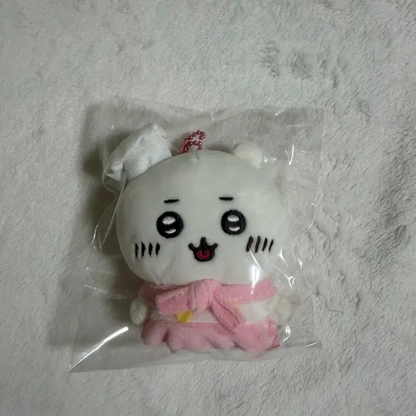 [BUNJANG] Chiikawa Chef Mascot / 치이카와 요리사 마스코트