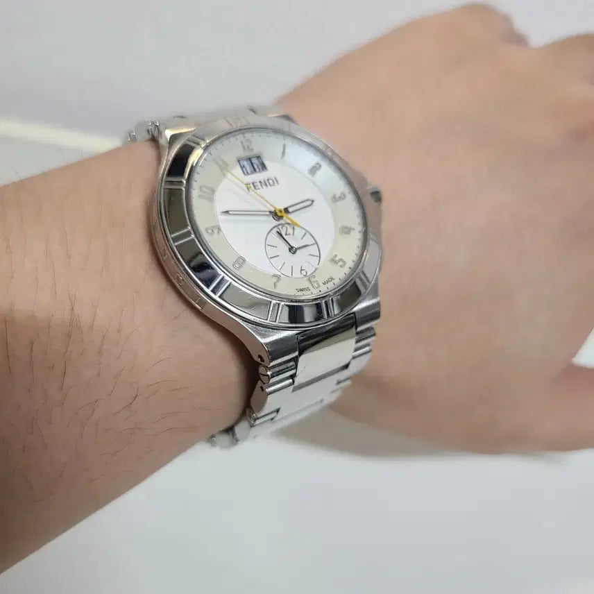 [BUNJANG] Fendi Authentic Men&