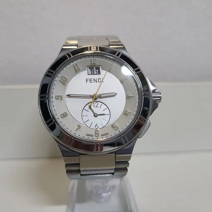 [BUNJANG] Fendi Authentic Men&