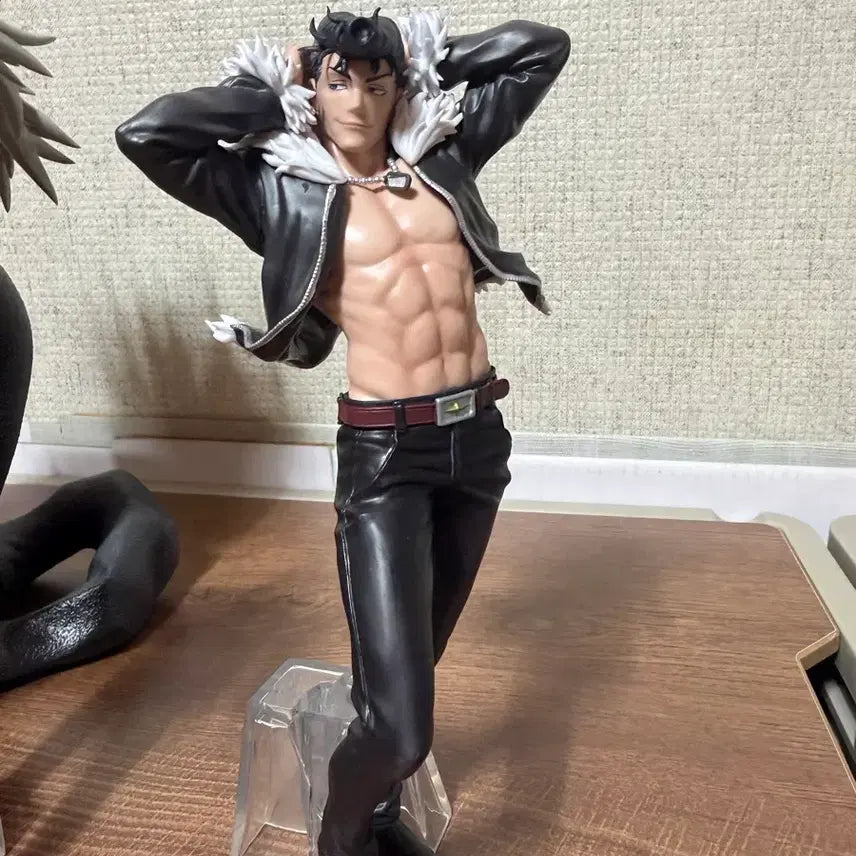 [BUNJANG] Jujutsu Kaisen Yuta, Rika, Ishigori Set (Opened Box) / 유타+리카+이시고리 판매합니다 (개봉판 박스O)