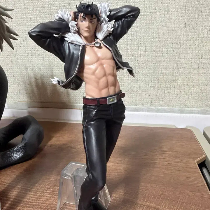 [BUNJANG] Jujutsu Kaisen Yuta, Rika, Ishigori Set (Opened Box) / 유타+리카+이시고리 판매합니다 (개봉품 재포장O)