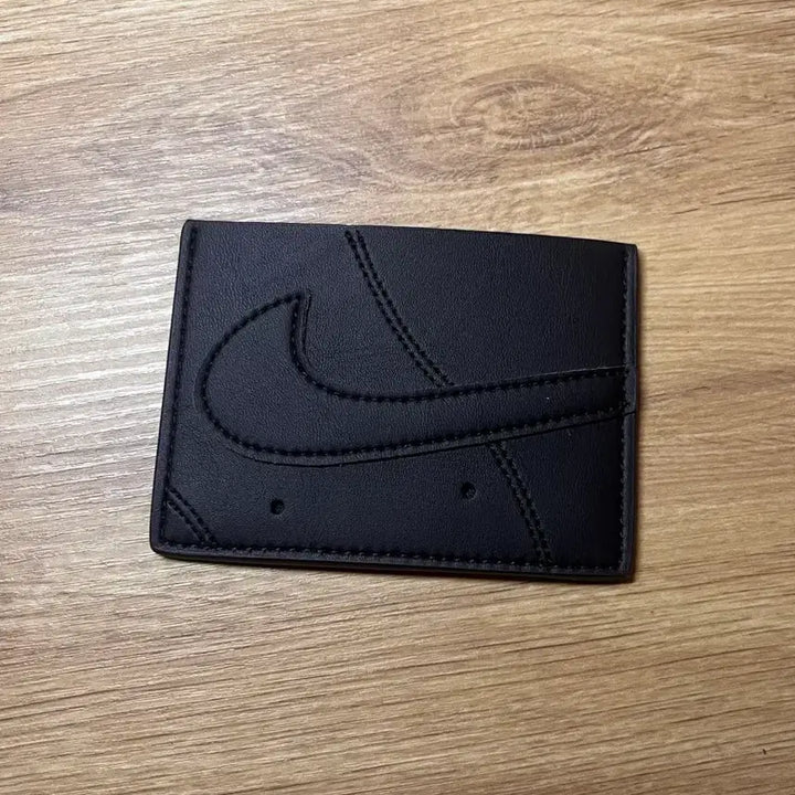 [BUNJANG] Nike Air Force Card Wallet / 나이키 에어포스 카드지갑