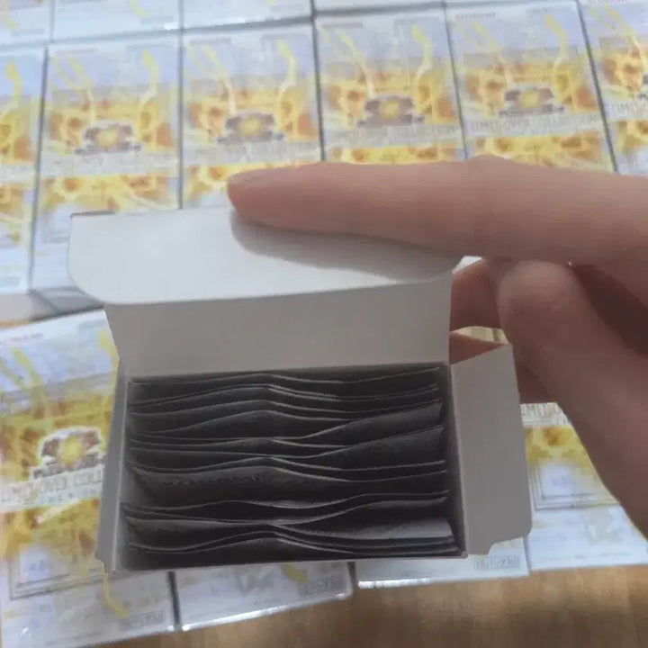 [BUNJANG] Yu-Gi-Oh! Official Japanese Limit Over Collection Rivals - Booster Box Bundle (10 Boxes + 14 Packs) / 유희왕 일판 리미트 오버 컬렉션 라이벌즈 3박스 판매합니다