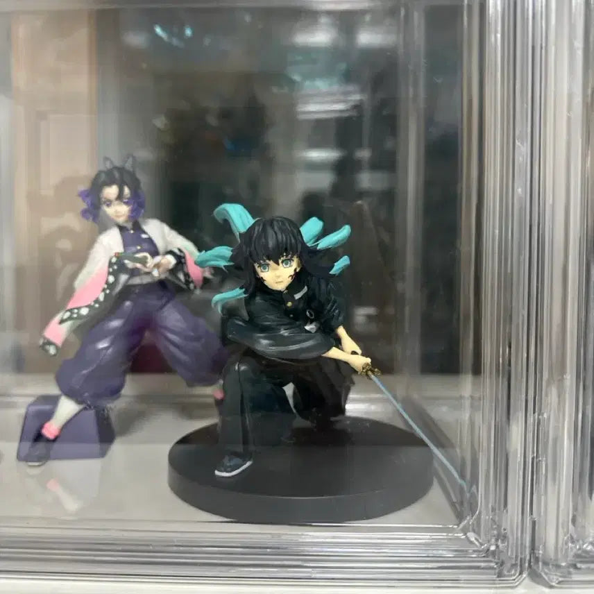 [BUNJANG] Demon Slayer Muichiro Tokito Vibration Stars Figure / 급처) 귀멸의 칼날 무이치로 바이브레이션 스타즈 피규어