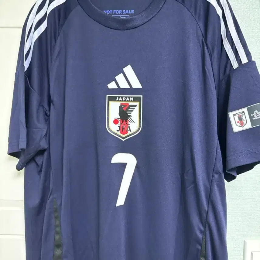 [BUNJANG] Japan National Football Team Jersey (Mioma) / 일본축구 국대유니폼