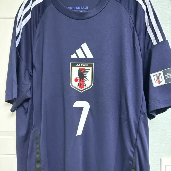 [BUNJANG] Japan National Football Team Jersey (Mioma) / 일본축구 국대유니폼