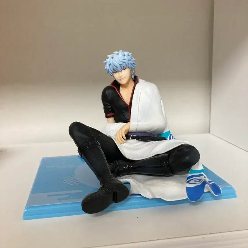 [BUNJANG] Gintama Gintoki Tenohira (Box Included) / 은혼 긴토키 테노히라 (박스 O)