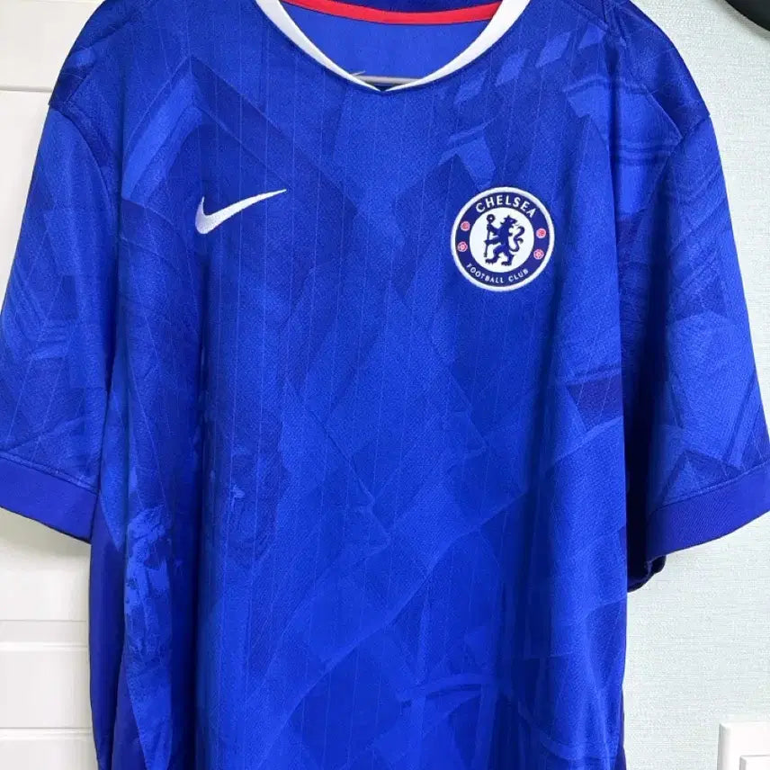 [SOLD OUT] 첼시 FC 나이키 축구 유니폼