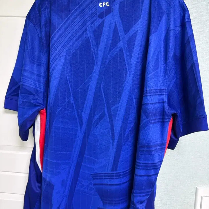 [SOLD OUT] 첼시 FC 나이키 축구 유니폼