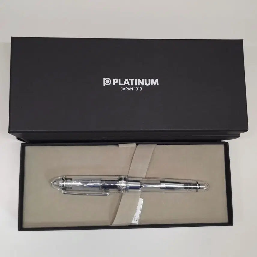 [BUNJANG] Platinum 