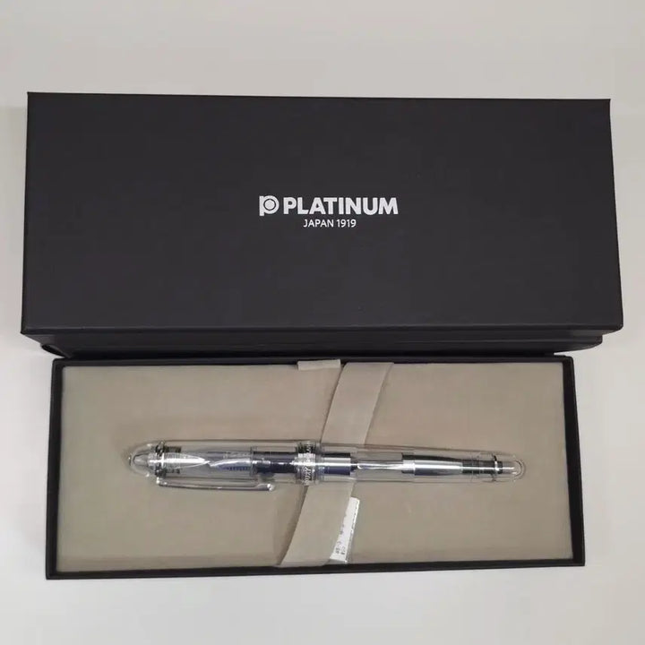 [BUNJANG] Platinum 