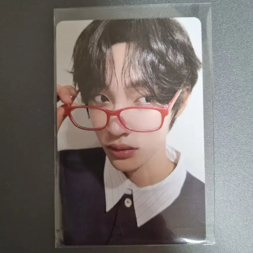 [SOLD OUT] 라이즈 팝업 원빈 입장 포카 특전 1차 아카이브 쇼타로은석성찬소희앤톤