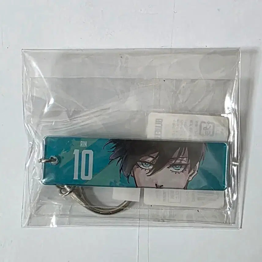 [BUNJANG] Blue Lock Acrylic Stand / 블루록 아크릴