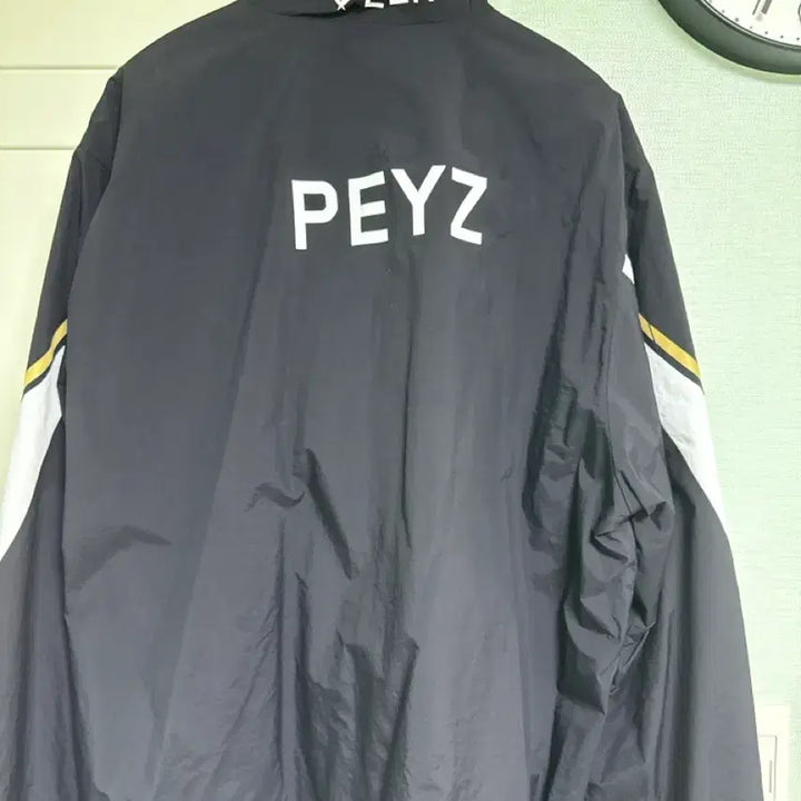 [BUNJANG] Descente Gen.G Collaboration Windbreaker Jacket / 2025 젠지 자켓 lck 롤 유니폼