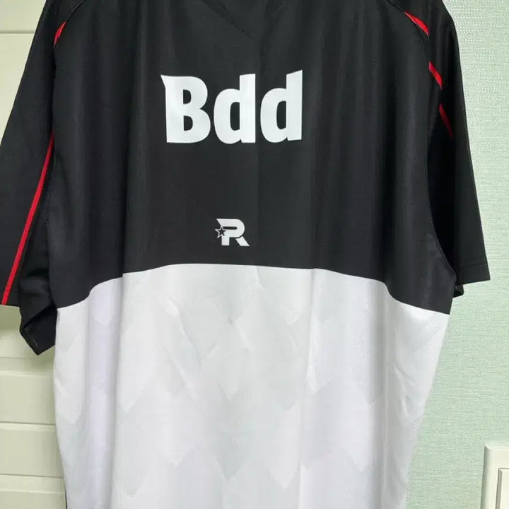 [BUNJANG] KT Rolster BDD Jersey (New Balance, Size 120) / Kt롤스터 비디디 유니폼