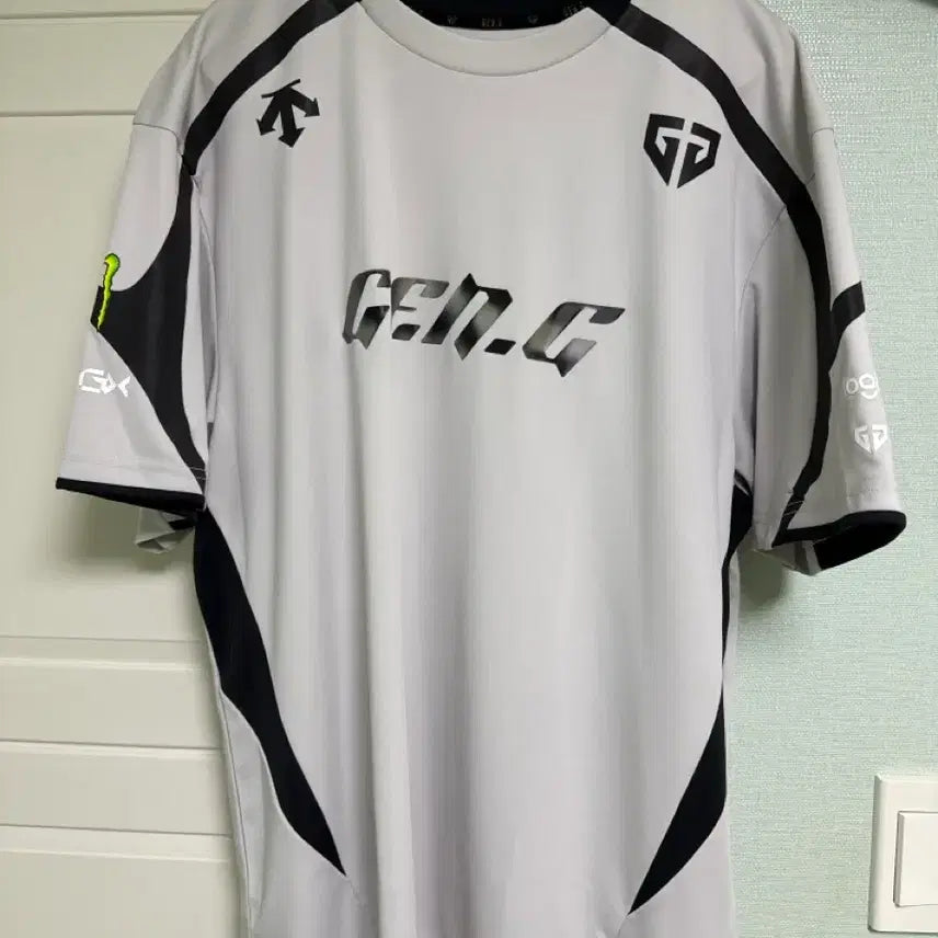 [BUNJANG] Gen.G Chovy Jersey 110 / 젠지 쵸비 유니폼