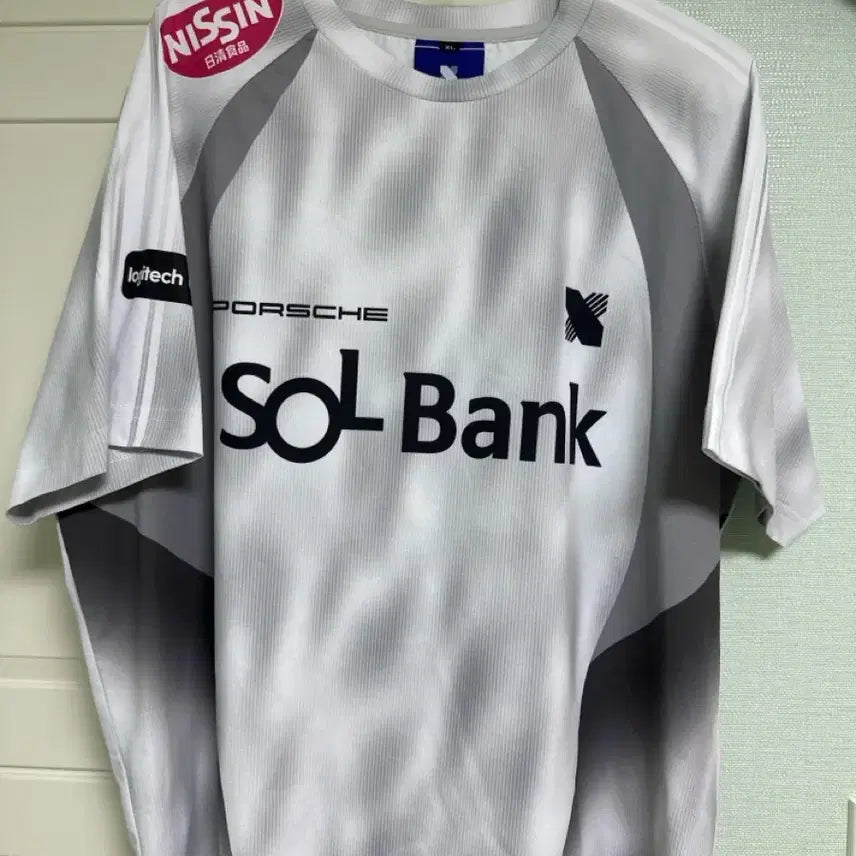 [BUNJANG] DRX Teddy Uniform Jersey 105 / drx 테디 유니폼